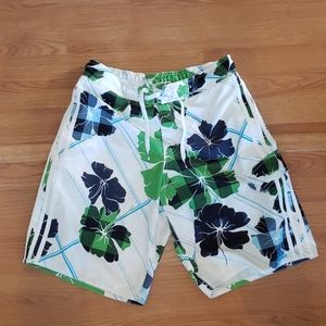 Men's Swim Board Shorts